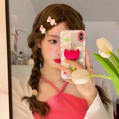 网红教欲