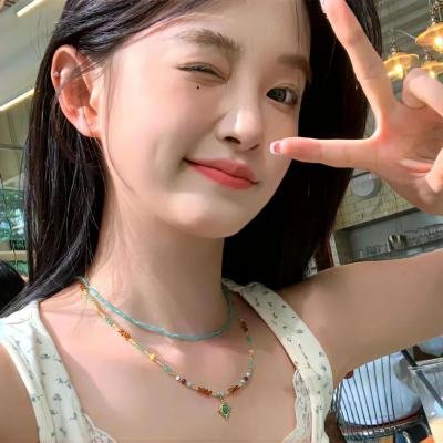 美丽的黄昏