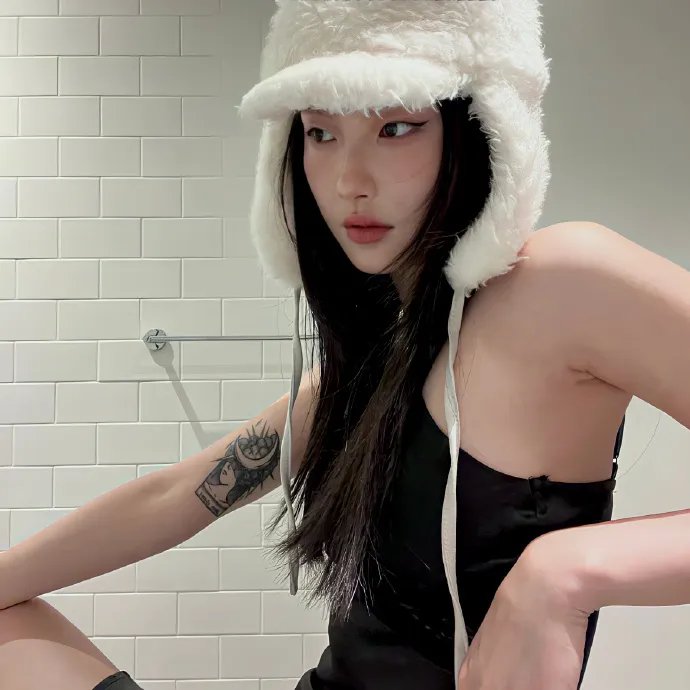 林中秘族